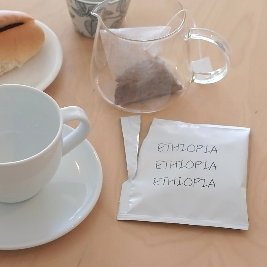 COFFEE BAG