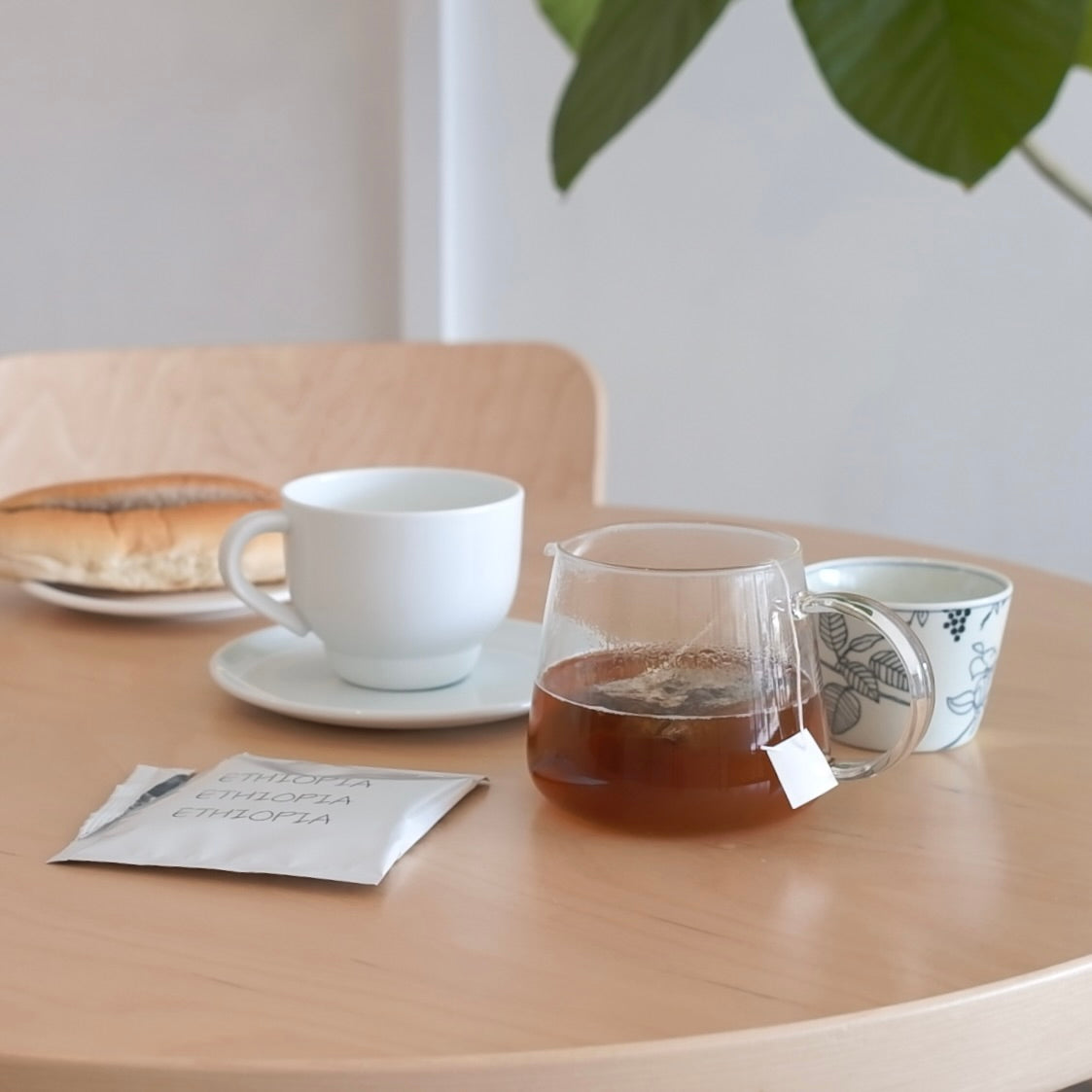 COFFEE BAG